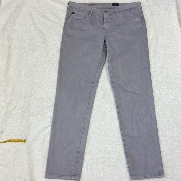 AG ADRIANO GOLDSCHMIED STevie Ankle slim size 30 R - Picture 6 of 10